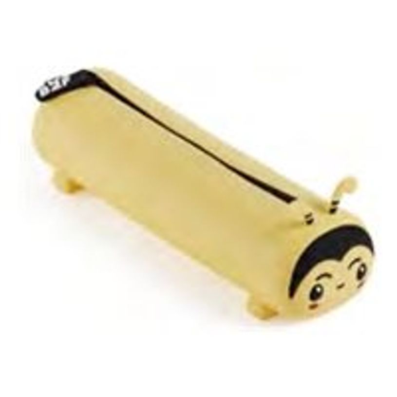 8422593193594-Back2Fun Keep calm pets - Trousse plate - Abeille-P_405244973_1-0