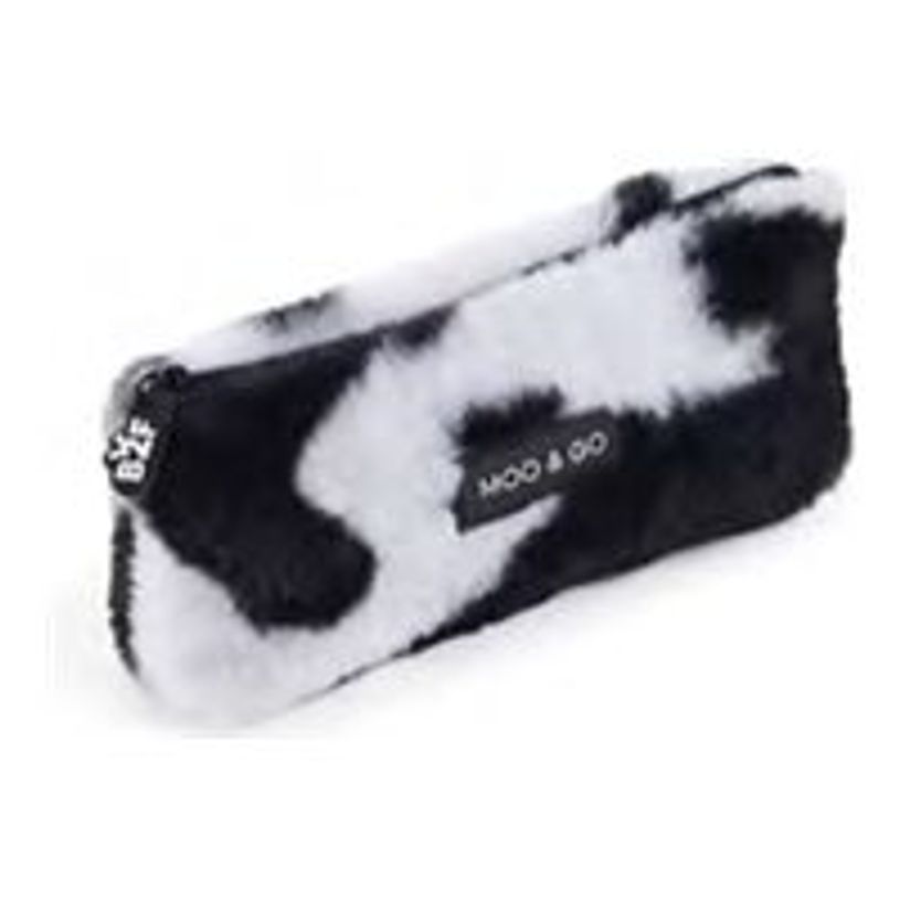 8422593193990-Back2Fun Moo & go - Trousse peluche  - noir-P_405244982_1-0
