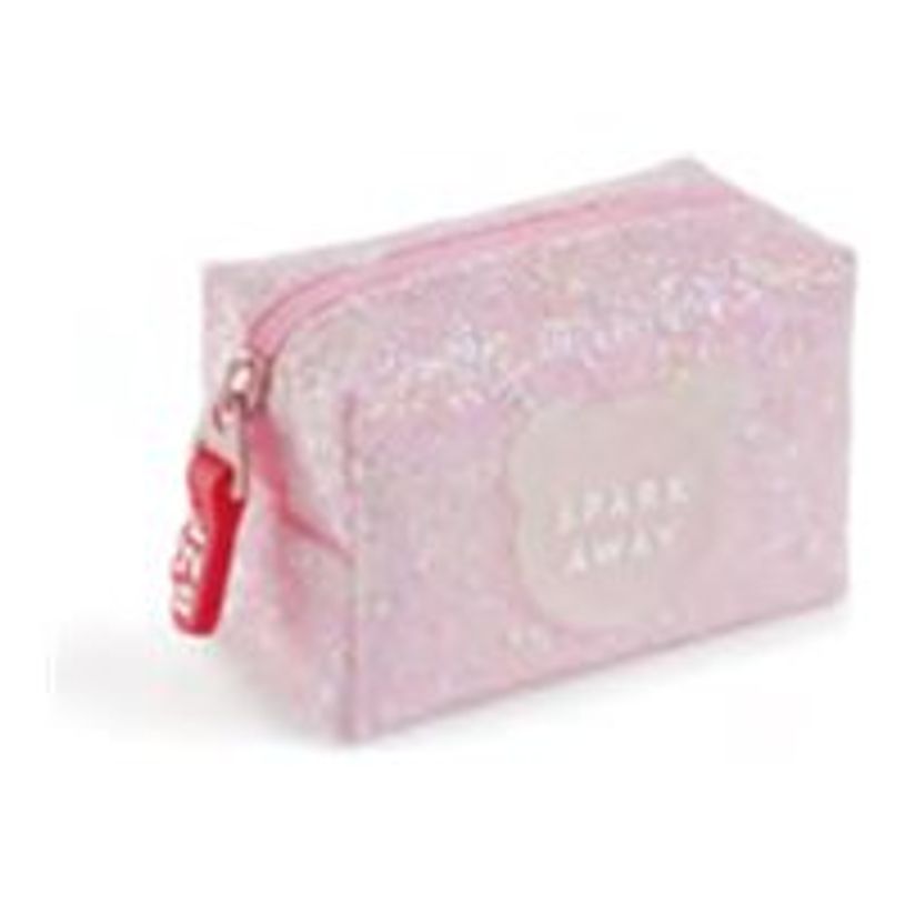 8422593193877-Back2Fun Keep It Shiny - Porte-monnaie - rose-P_405244986_1-0