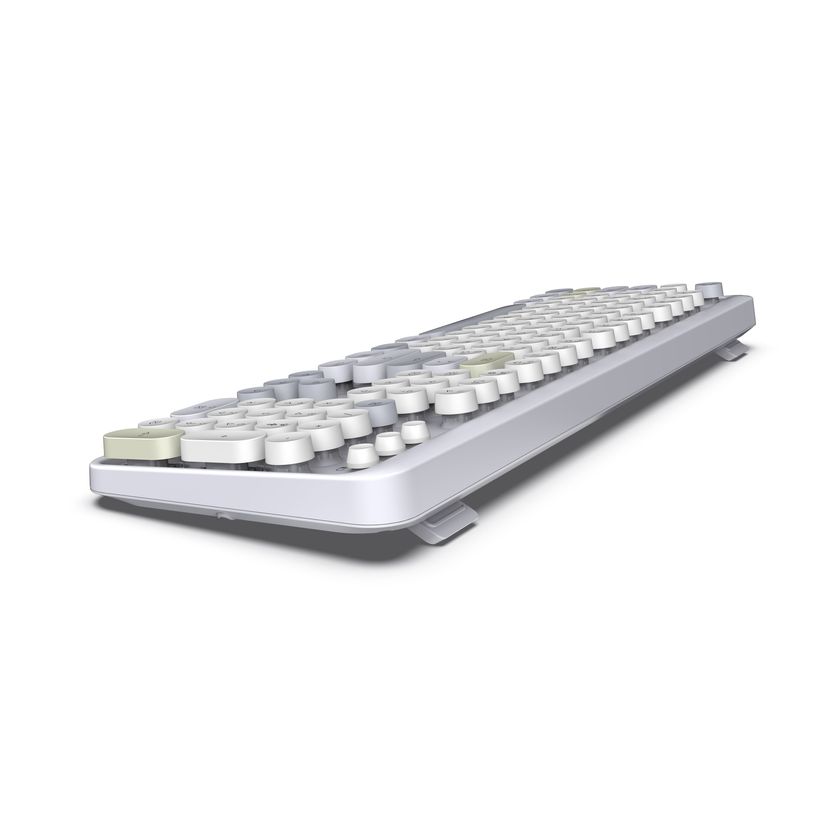 3700527314266-Mobility Lab - Clavier + souris sans fil PURE - gris--7