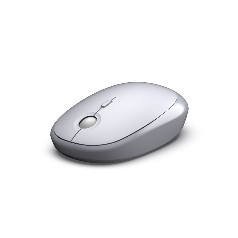3700527314266-Mobility Lab - Clavier + souris sans fil PURE - gris--9