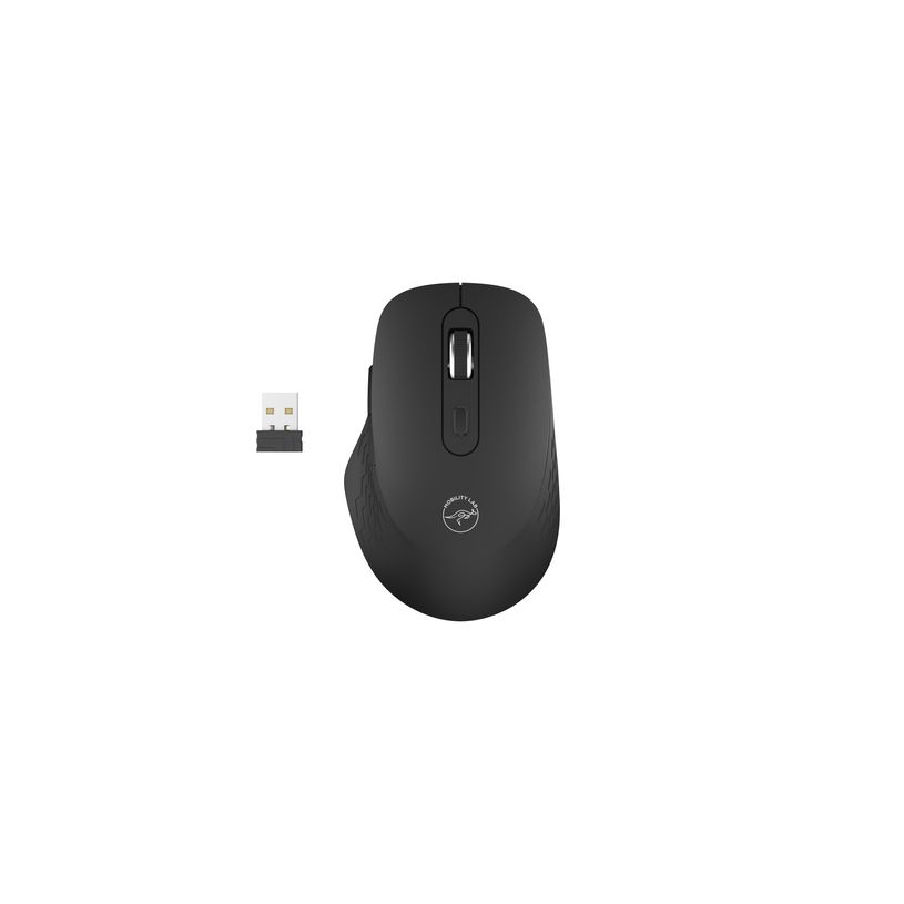 3700527314556-Mobility Lab - Souris sans fil OMEGA - noir--0