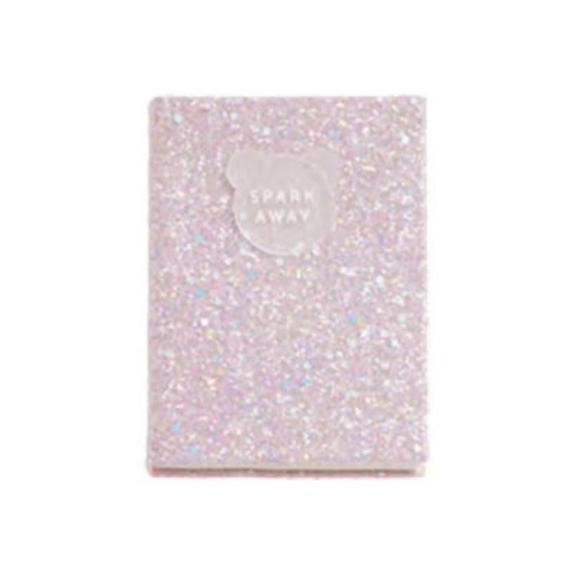 8422593082829-Miquelrius Back2Fun Keep it shiny - Cahier de notes - 117 x 150 mm - rose-P_405245038_1-0