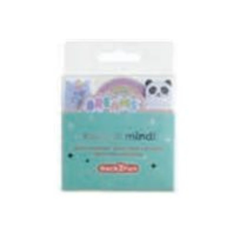 8422593075876-Miquelrius Back2Fun - Bloc-notes adhésif - 84 x 84 mm - 120 feuilles (4 x 30) - dreams-P_405245042_2-1