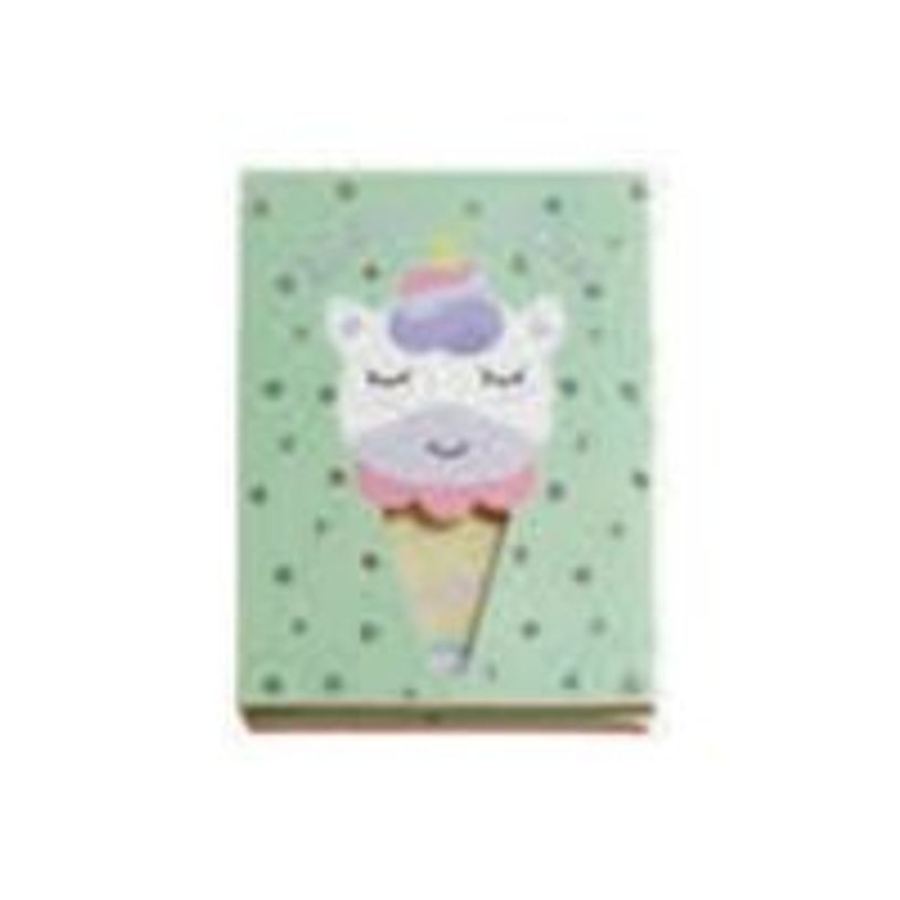 8422593075869-Miquelrius Back2Fun - Jeu de notes adhésives - 250 feuilles (10 x 25) - licorne-P_405245046_2-1