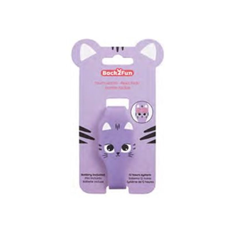 8422593132852-Montre digitale Chat Back to Fun-P_405245059_1-0