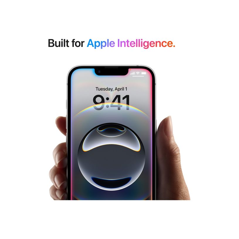 0195950376920-Apple iPhone 16E - Smartphone - 5G - 256 Go - blanc-P_405245068_2-4