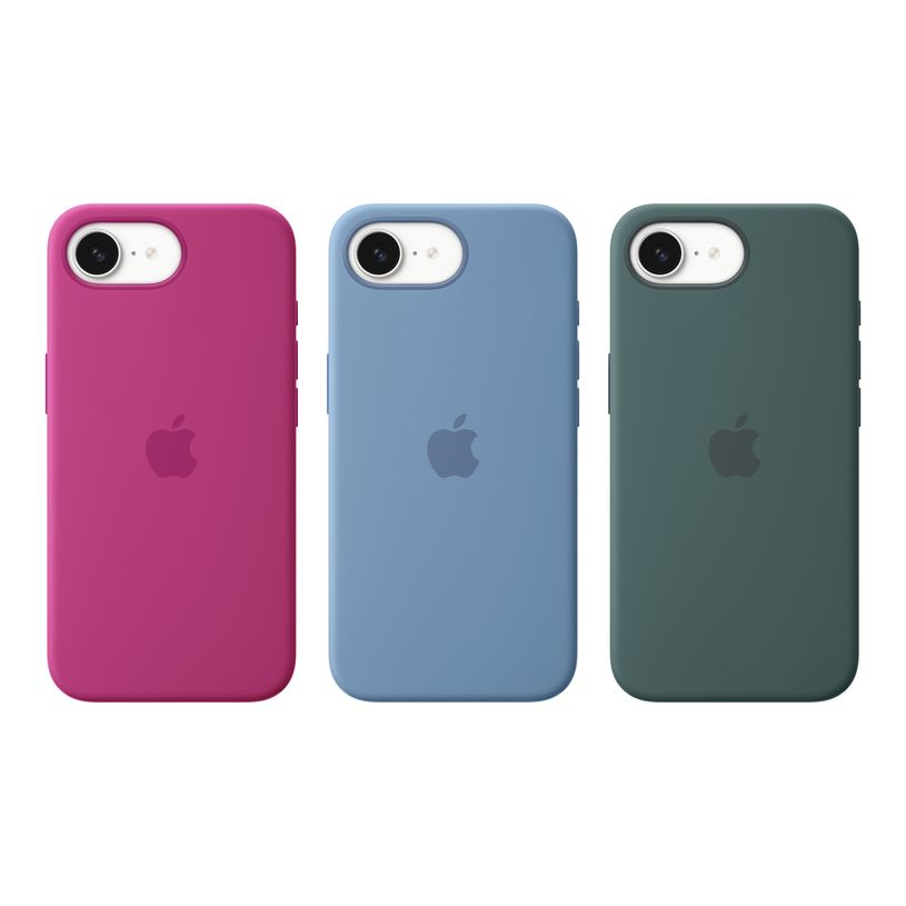 0195950376920-Apple iPhone 16E - Smartphone - 5G - 256 Go - blanc-P_405245068_4-7
