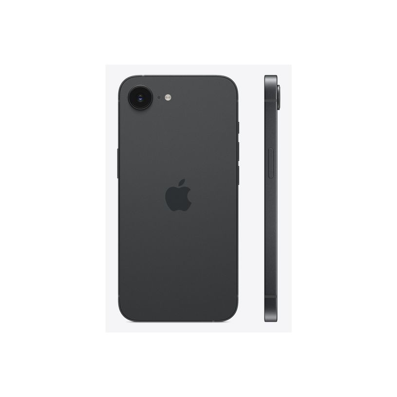 0195950376906-Apple iPhone 16E - Smartphone - 5G - 256 Go - noir-P_405245069_7-2