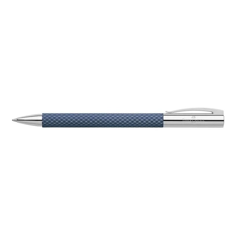 4005401471257-Faber-Castell Ambition OpArt - Stylo à bille - noir - large - rétractable-P_405245134_4-2