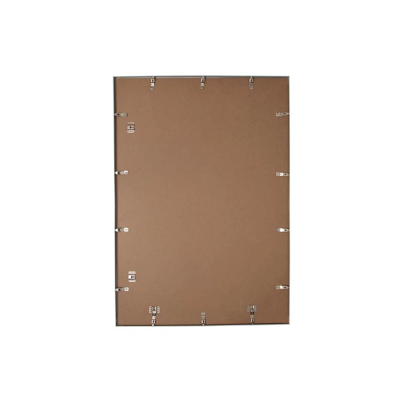 4002390079761-MAULdesign - Cadre photo - Conçu pour : 70x100 cm - aluminium anodisé, MDF - rectangulai-P_405245146_4-4