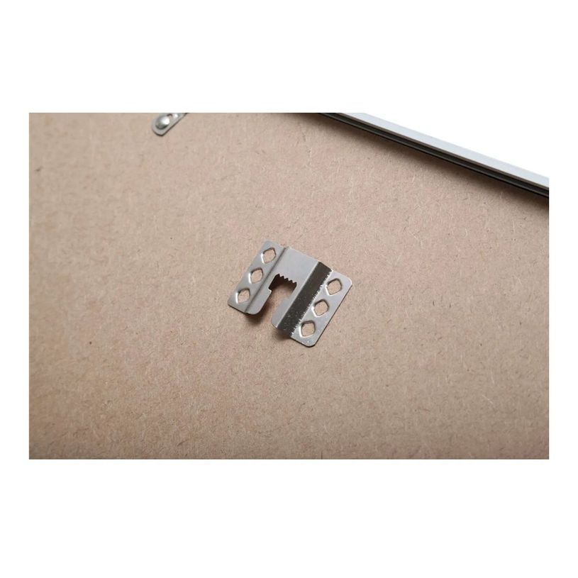 4002390079761-MAULdesign - Cadre photo - Conçu pour : 70x100 cm - aluminium anodisé, MDF - rectangulai-P_405245146_6-5