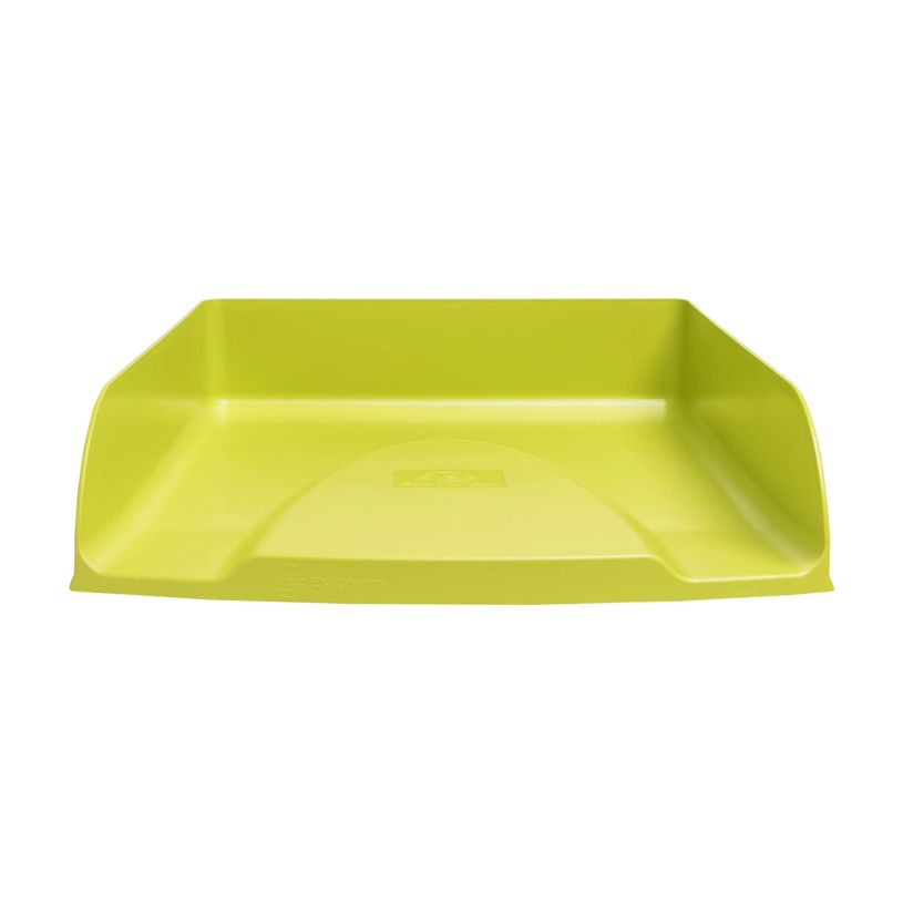 9002493119093-Exacompta Pop'N Co Combo Styli - Corbeille à courrier - pour A4 Plus - capacité : 500 feuilles - dis-P_405245192_3-3