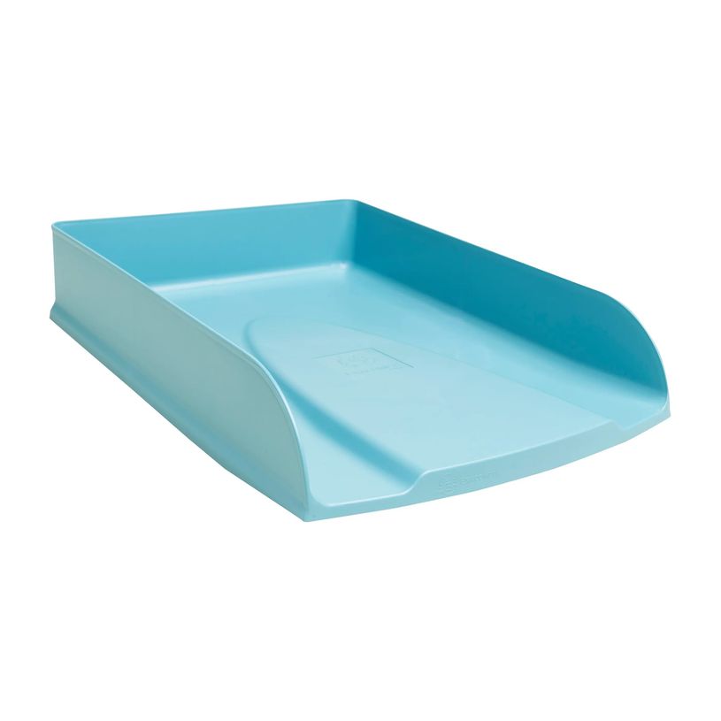 9002493119093-Exacompta Pop'N Co Combo Styli - Corbeille à courrier - pour A4 Plus - capacité : 500 feuilles - dis-P_405245192_6-6