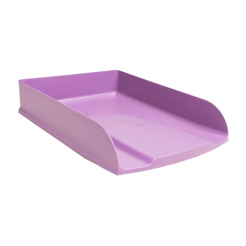 9002493119093-Exacompta Pop'N Co Combo Styli - Corbeille à courrier - pour A4 Plus - capacité : 500 feuilles - dis-P_405245192_7-7