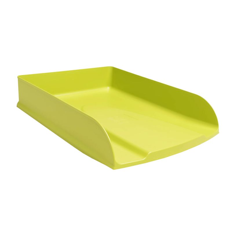 9002493119093-Exacompta Pop'N Co Combo Styli - Corbeille à courrier - pour A4 Plus - capacité : 500 feuilles - dis-P_405245192_8-9