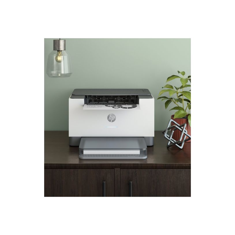 0194850664267-HP LaserJet M209dw - Imprimante laser monochrome A4 - USB 2.0, LAN, Wi-Fi(n), Bluetooth -P_405245211_22-21