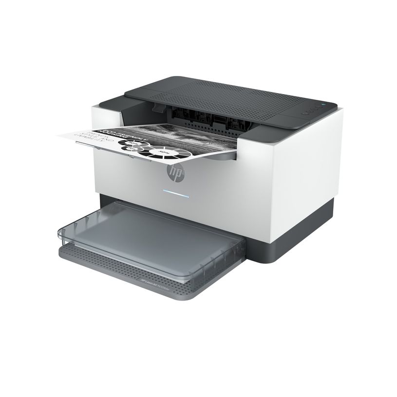 0194850664267-HP LaserJet M209dw - Imprimante laser monochrome A4 - USB 2.0, LAN, Wi-Fi(n), Bluetooth -P_405245211_31-12