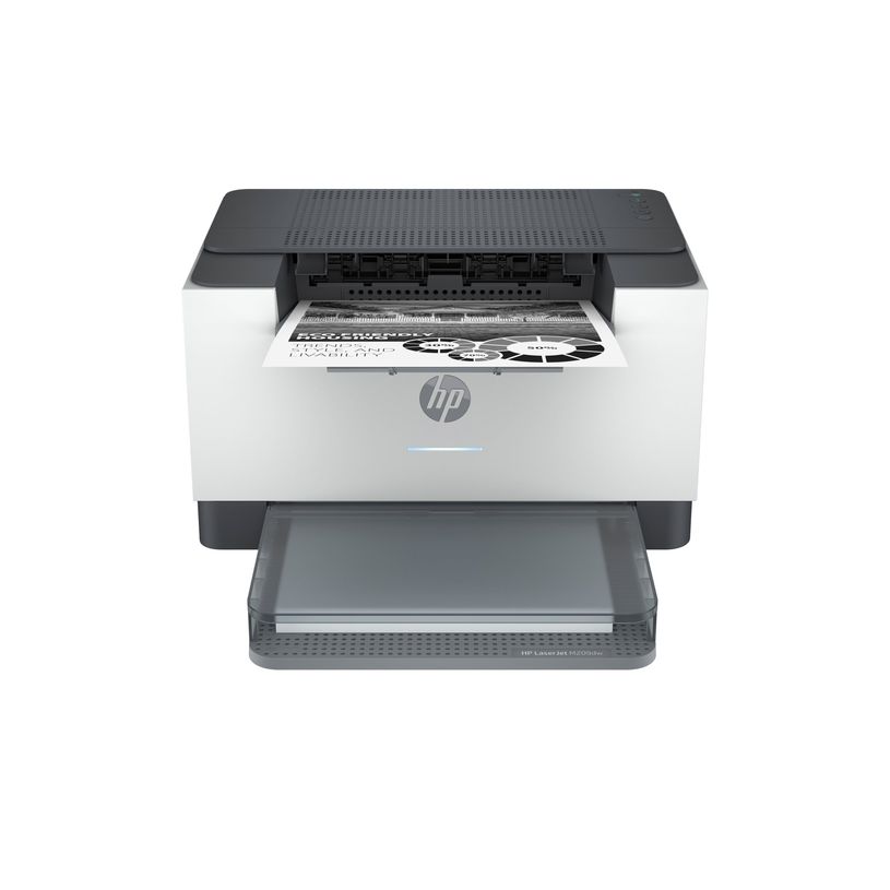 0194850664267-HP LaserJet M209dw - Imprimante laser monochrome A4 - USB 2.0, LAN, Wi-Fi(n), Bluetooth -P_405245211_32-15