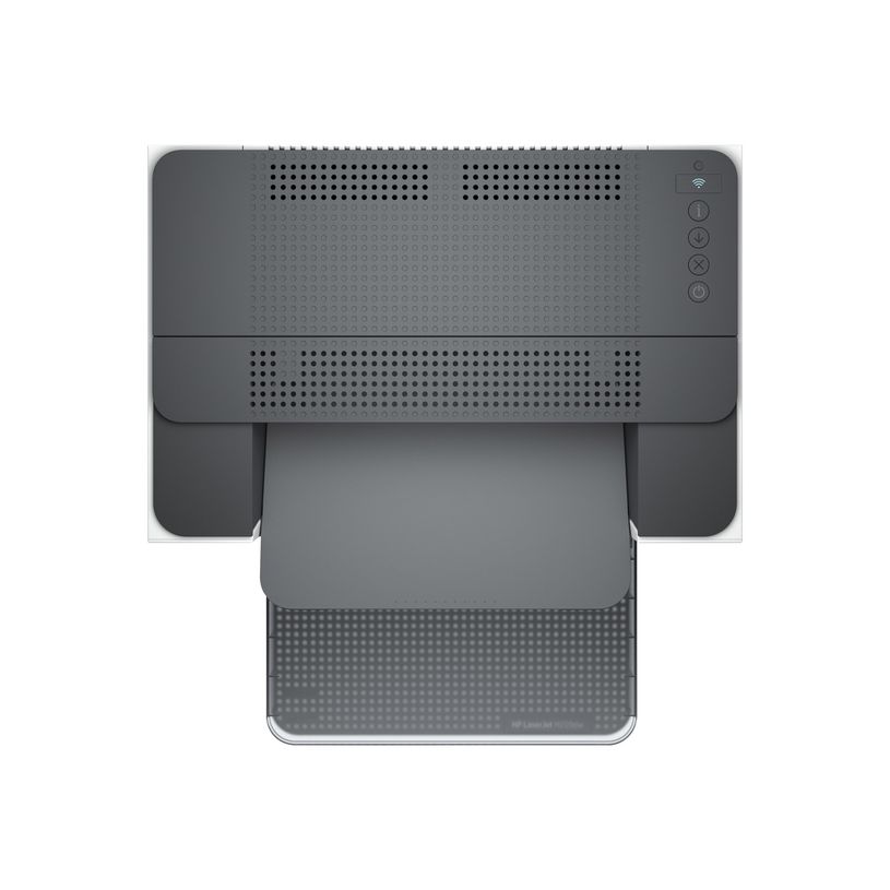 0194850664267-HP LaserJet M209dw - Imprimante laser monochrome A4 - USB 2.0, LAN, Wi-Fi(n), Bluetooth LE-P_405245211_4-3