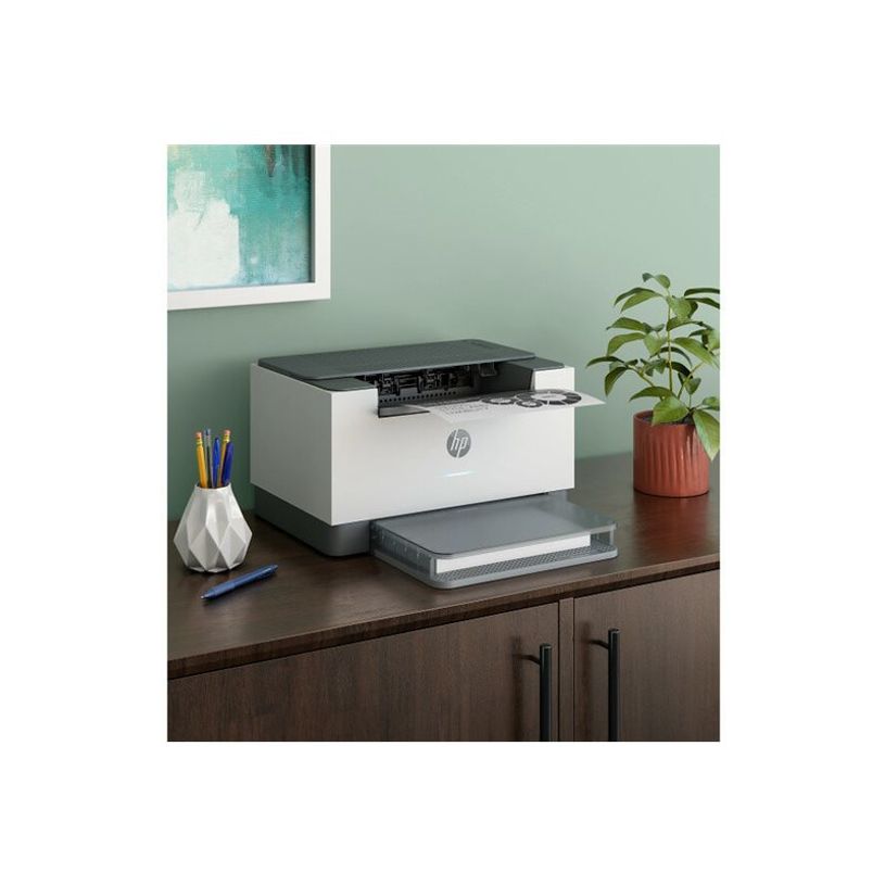 0194850664267-HP LaserJet M209dw - Imprimante laser monochrome A4 - USB 2.0, LAN, Wi-Fi(n), Bluetooth L-P_405245211_45-9