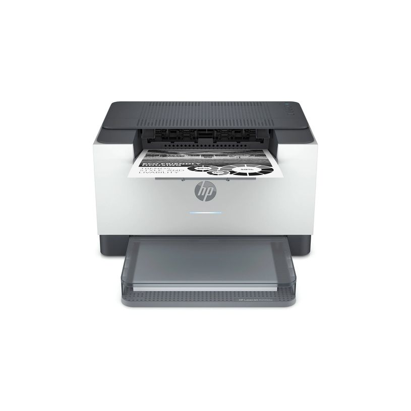 0194850664267-HP LaserJet M209dw - Imprimante laser monochrome A4 - USB 2.0, LAN, Wi-Fi(n), Bluetooth -P_405245211_46-16