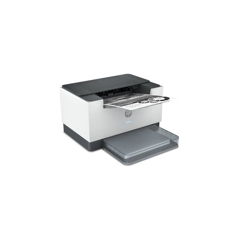 0194850664267-HP LaserJet M209dw - Imprimante laser monochrome A4 - USB 2.0, LAN, Wi-Fi(n), Bluetooth -P_405245211_47-11