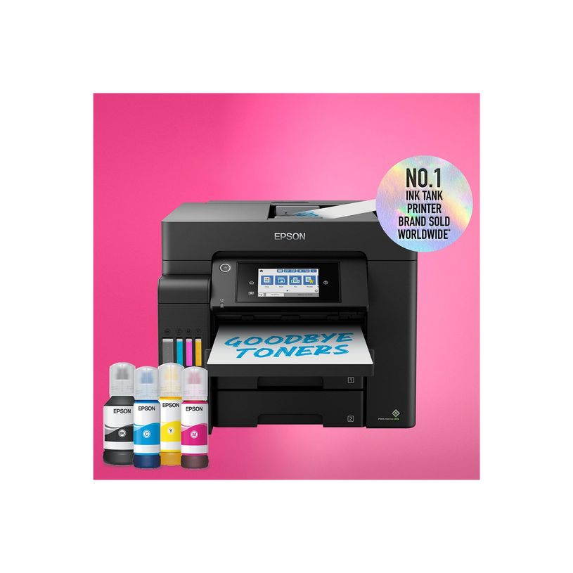 8715946734682-Epson EcoTank ET-5805 - Imprimante multifonction jet d'encre couleur A4 - USB, LAN, Wi-Fi(-P_405245214_1-2
