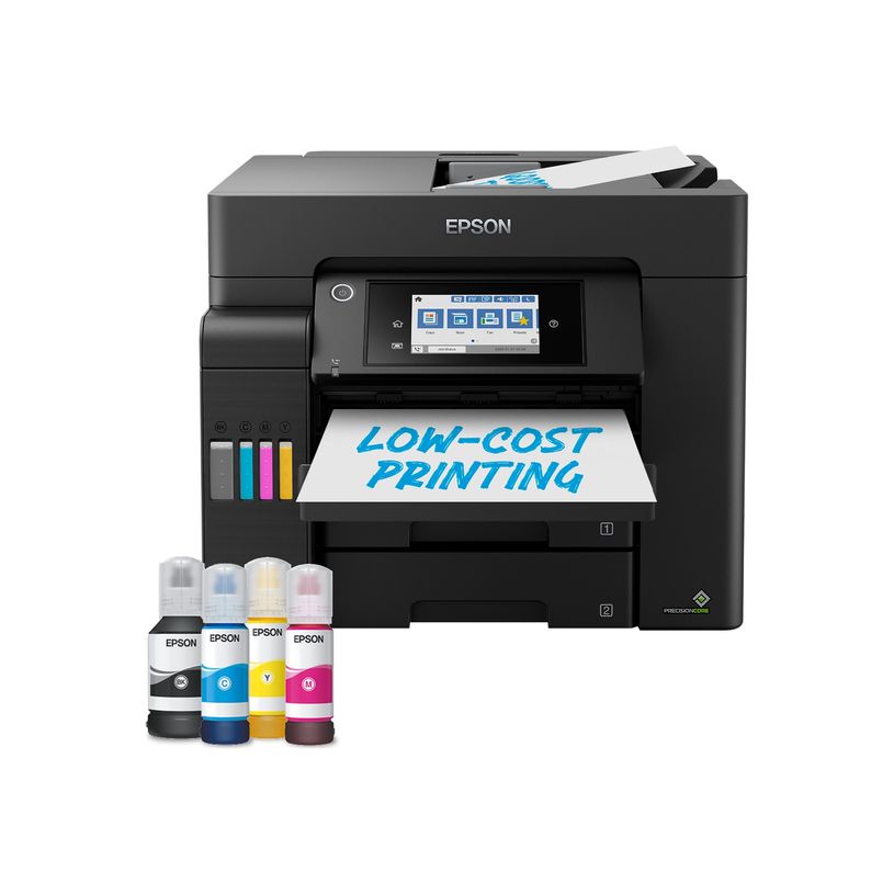 8715946734682-Epson EcoTank ET-5805 - Imprimante multifonction jet d'encre couleur A4 - USB, LAN, Wi-Fi(-P_405245214_9-1