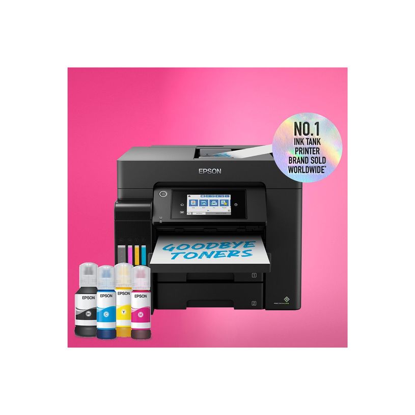 8715946734668-Epson EcoTank ET-5855 - Imprimante multifonction jet d'encre couleur A4 - USB, LAN, Wi-Fi(-P_405245215_1-2