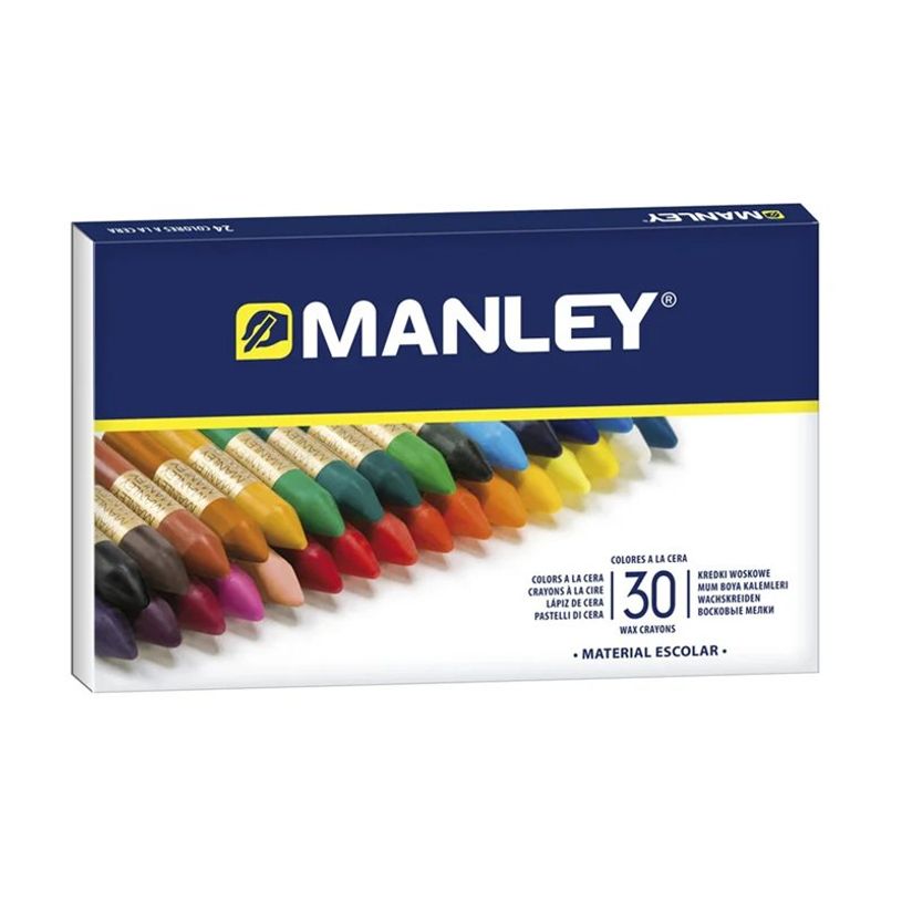 8414326000774-Manley - Cera de color - 30 unidades-P_405245219_4-2