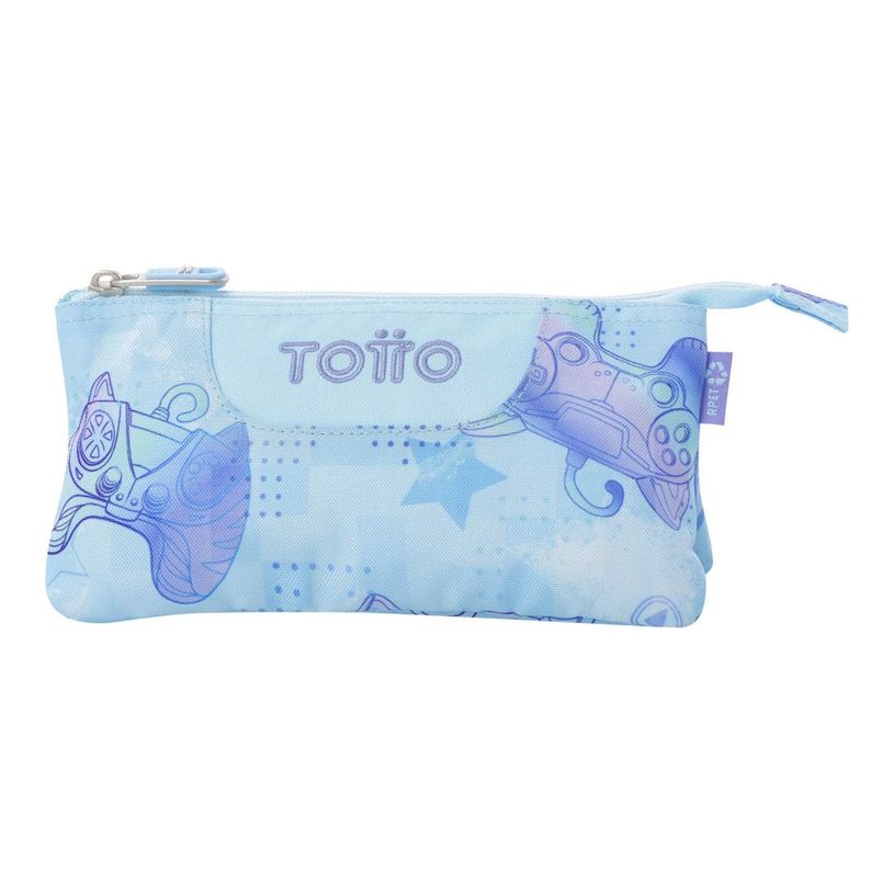7704758117715-Totto - Trousse - polyester - Polar-P_405245240_3-0