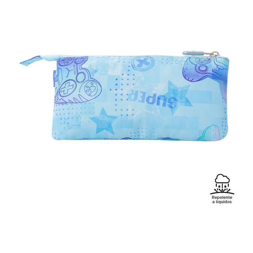 7704758117715-Totto - Trousse - polyester - Polar-P_405245240_5-2