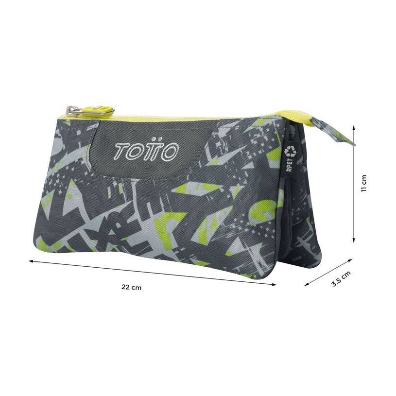 7704758117838-Totto tablero - Trousse - polyester, matériau recyclé hautement résistant (RPET) - Texg-P_405245247_1-4
