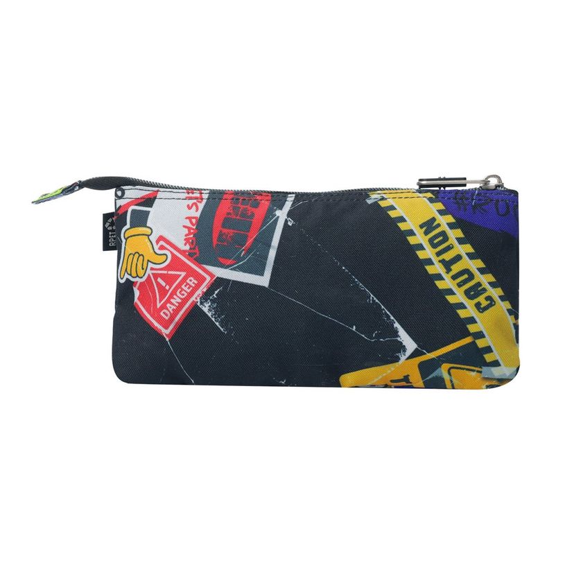 7704758117869-Totto tablero - Trousse - polyester, matériau recyclé hautement résistant (RPET) - Stic-P_405245250_3-0
