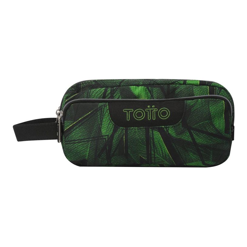 7704758117630-Totto Agapec - Trousse - polyester - Jhony Jungle-P_405245284_1-0