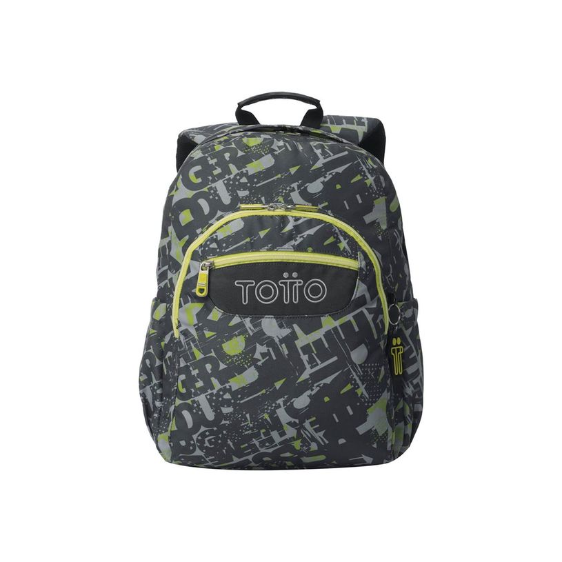 7704758935852-Totto Acuareles - Sac à dos - polyester - Texgrunge-P_405245433_1-0