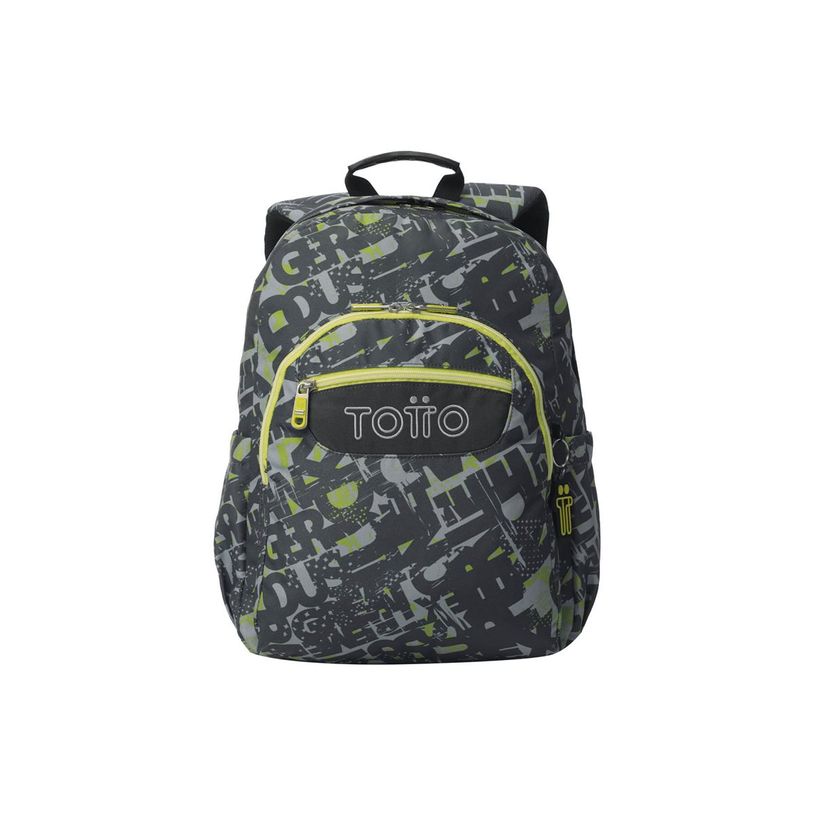 7704758935852-Totto Acuareles - Sac à dos - polyester - Texgrunge-P_405245433_6-4