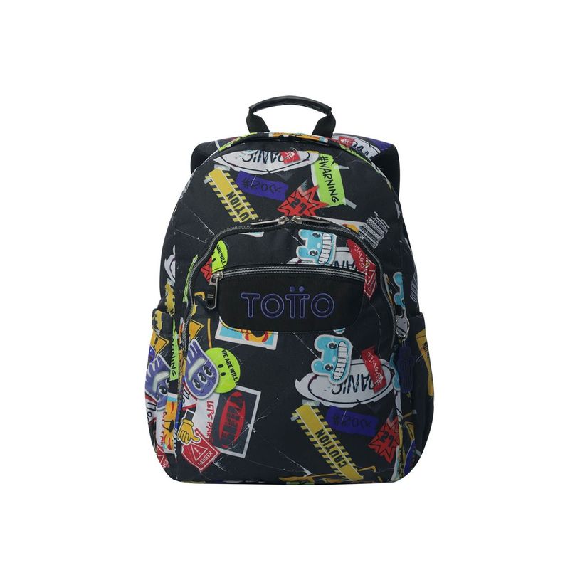 7704758969123-Totto Acuareles - Sac à dos - polyester - Sticky-P_405245436_1-0