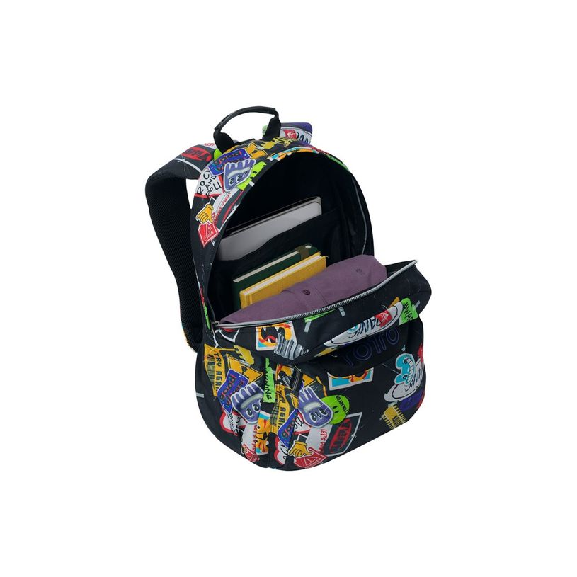 7704758969123-Totto Acuareles - Mochila - poliéster - Sticky-P_405245436_2-6