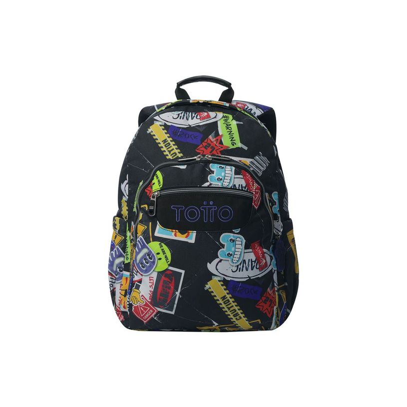 7704758969123-Totto Acuareles - Sac à dos - polyester - Sticky-P_405245436_6-4