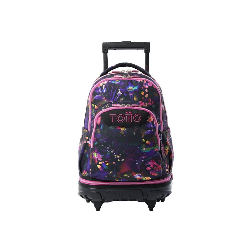 7704758341301-Totto Tiza - Sac à dos taille L - détachable - polyester, polychlorure de vinyle (PVC) --P_405245547_1-0