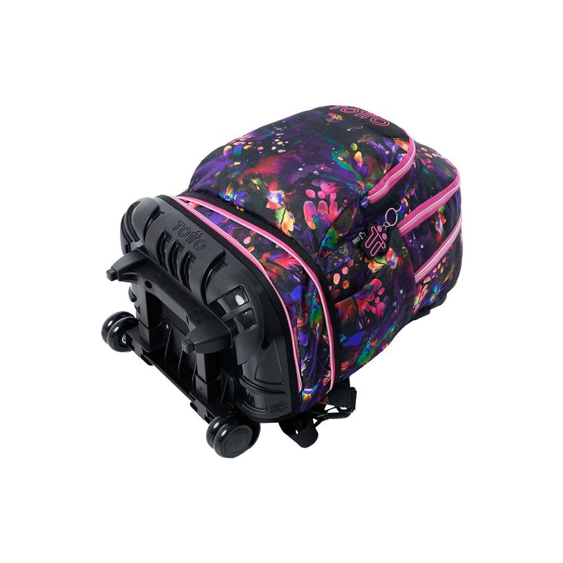 7704758341301-Totto Tiza - Sac à dos taille L - détachable - polyester, polychlorure de vinyle (PVC) --P_405245547_2-1