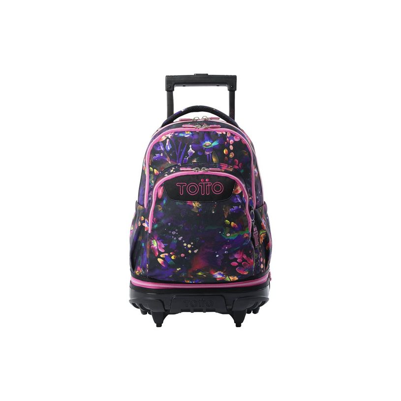 7704758341301-Totto Tiza - Sac à dos taille L - détachable - polyester, polychlorure de vinyle (PVC) --P_405245547_3-2