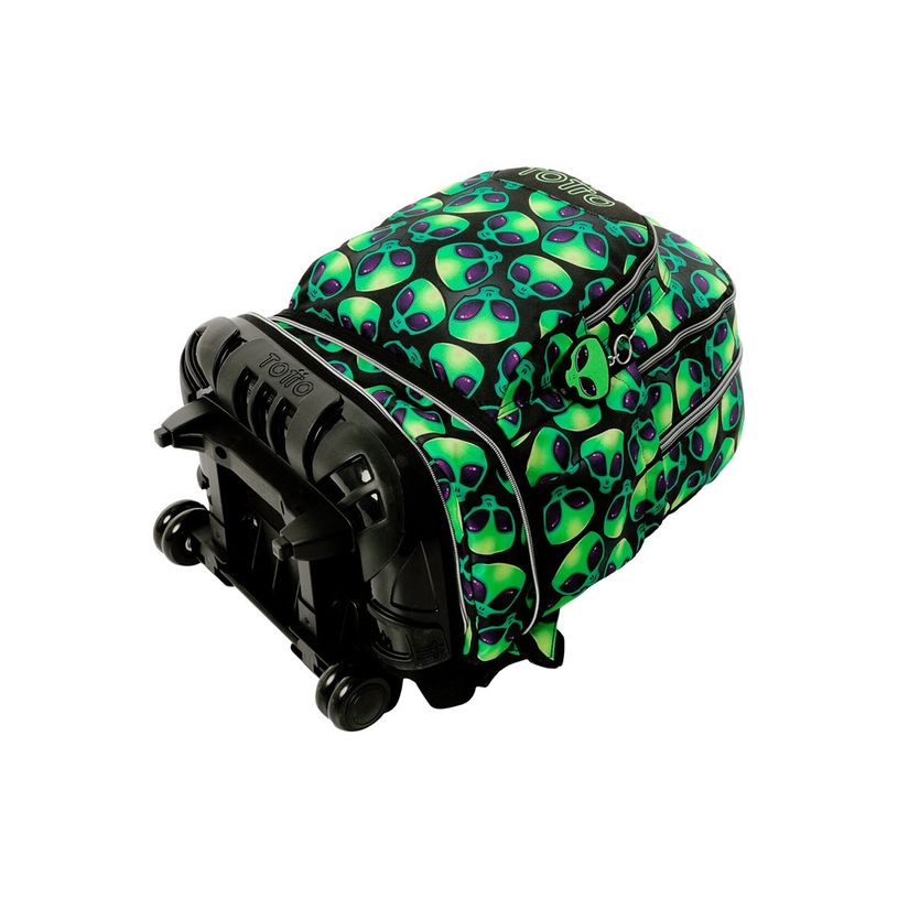 7704758341325-Totto Tiza - Sac à dos taille L - détachable - polyester, polychlorure de vinyle (PVC) --P_405245549_4-1