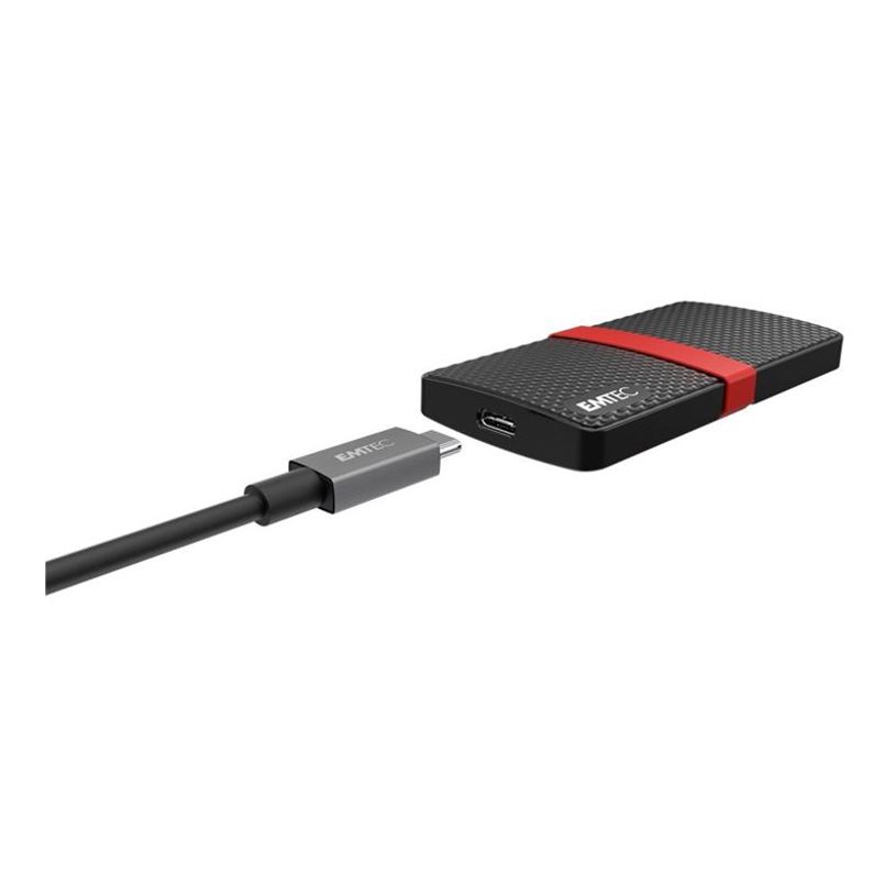 3126170173690-Emtec X200 - Disque dur SSD - 2 To - USB Typ-C - 3.2 Gen 1 (3.1 Gen 1)-P_405245565_2-8