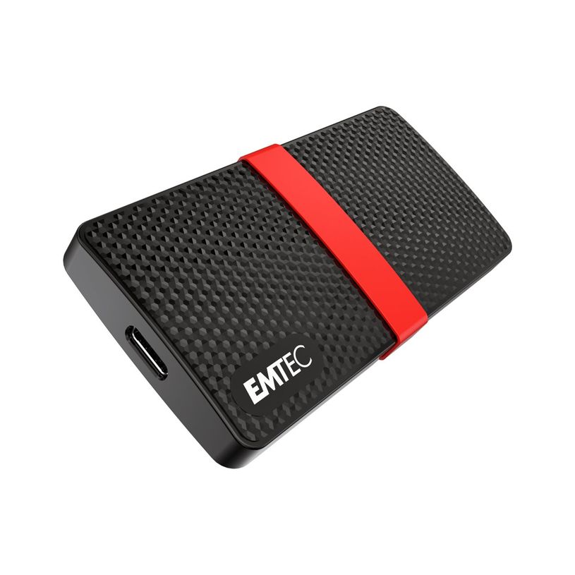 3126170173690-Emtec X200 - Disque dur SSD - 2 To - USB Typ-C - 3.2 Gen 1 (3.1 Gen 1)-P_405245565_3-10