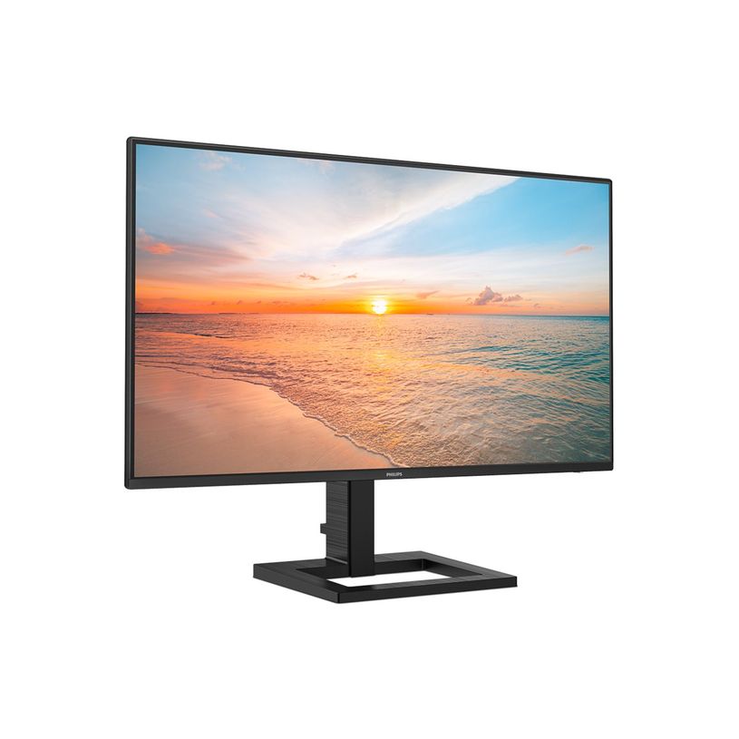 8712581804268-Philips 24E1N1300AE - Écran LED  24"  - 1920 x 1080 Full HD - noir texturé-P_405245604_5-3