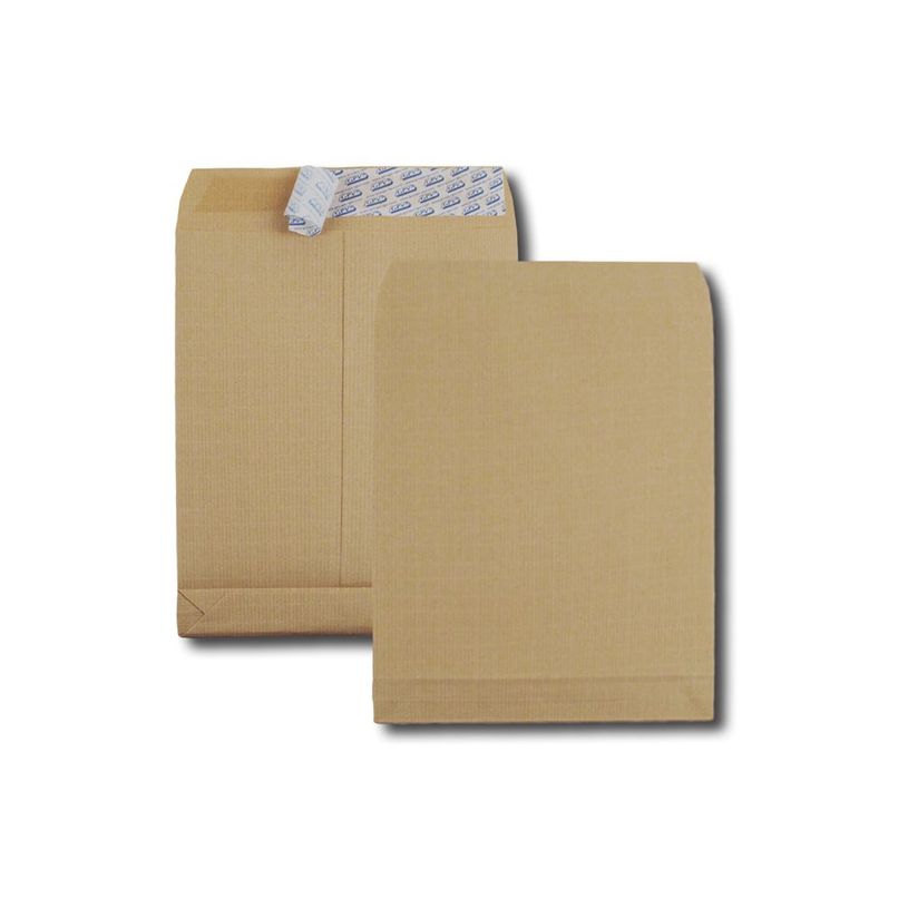 3250650396276-GPV PACK'N POST - Enveloppe sac d'expédition - International C4 (229 x 324 mm) - extrémité ouverte - auto-adhésif (peler et sceller-P_405245607_3-1