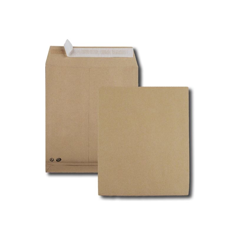 3250650049608-GPV PACK'N POST - Enveloppe sac d'expédition - 260 x 330 mm - extrémité ouverte - auto-adhésif (-P_405245608_1-0